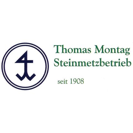 Logo van Steinmetzbetrieb Thomas Montag