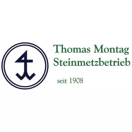 Logo de Steinmetzbetrieb Thomas Montag