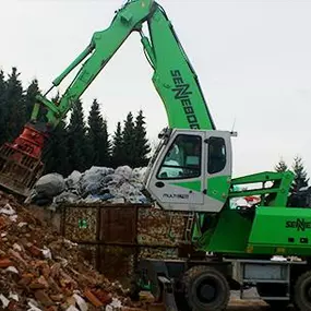 Bild von Containerdienst Franz König Umweltdienst e.K.