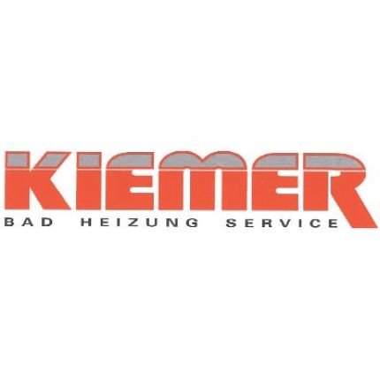 Logo from Kiemer Stefan GmbH Heizung Sanitär