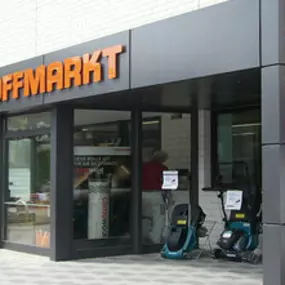 Bild von Nordhessischer Baustoffmarkt GmbH & Co. KG