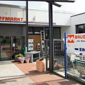 Bild von Nordhessischer Baustoffmarkt GmbH & Co. KG