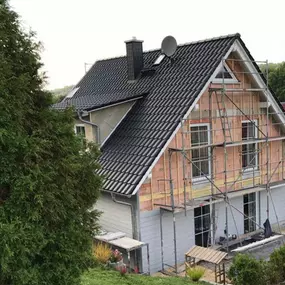 Bild von Dachdeckermeisterbetrieb Das Projekt