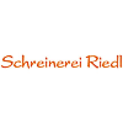 Logo da Markus Riedl Bauschreinerei