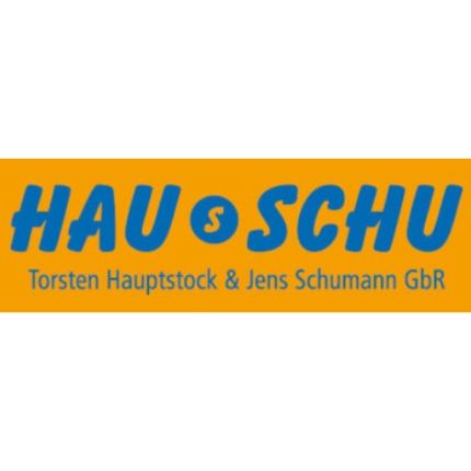 Logo od HAUsSCHU Hauptstock & Schumann GbR Fußbodenbau