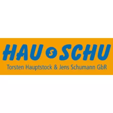 Logotipo de HAUsSCHU Hauptstock & Schumann GbR Fußbodenbau