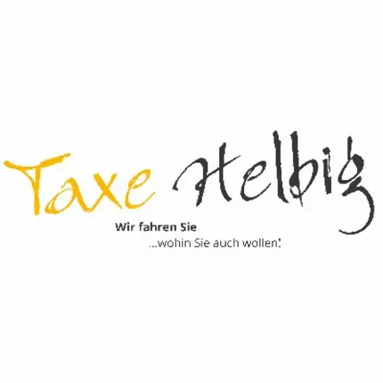 Logo de Taxi 