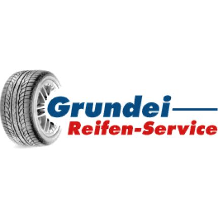 Logo von Grundei Reifen-Service
