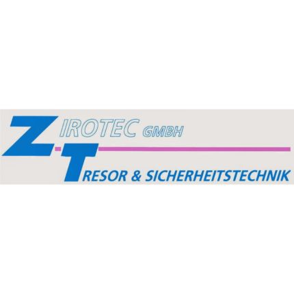 Logo da Zirotec GmbH