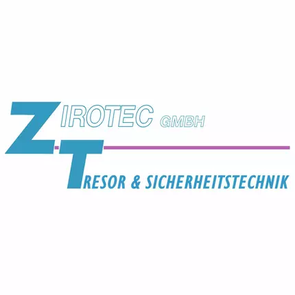 Λογότυπο από Zirotec GmbH