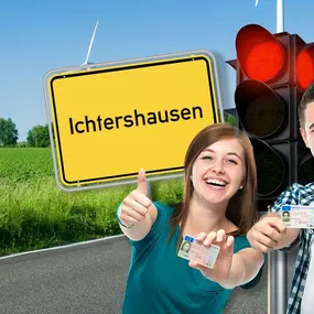 Bild von Fahrschule Teuber