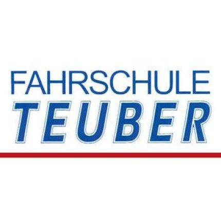 Logotyp från Fahrschule Teuber