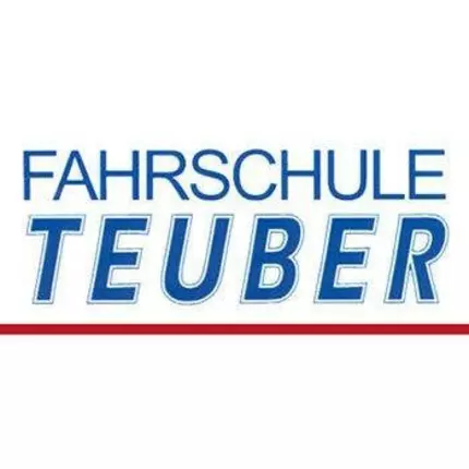 Logo de Fahrschule Teuber