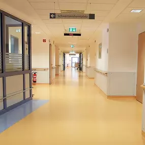 Bild von Ilm-Kreis-Kliniken Arnstadt-Ilmenau gGmbH