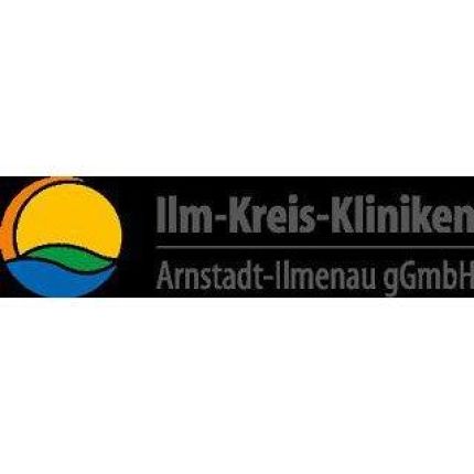 Logo fra Ilm-Kreis-Kliniken Arnstadt-Ilmenau gGmbH