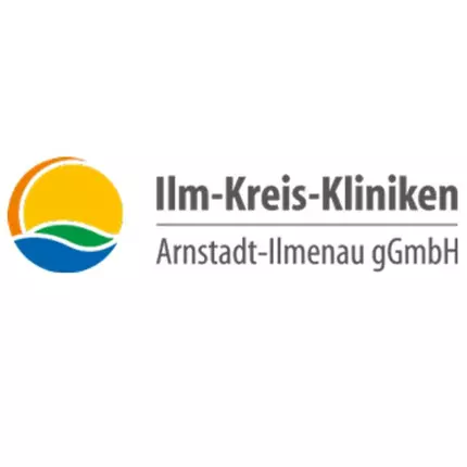 Logo od Ilm-Kreis-Kliniken Arnstadt-Ilmenau gGmbH