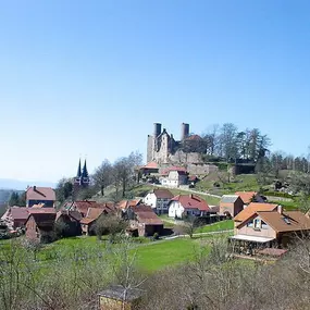 Bild von Nieren- und Dialysezentrum Eichsfeld Dr. C. Clemens & Dr. M. Heeg