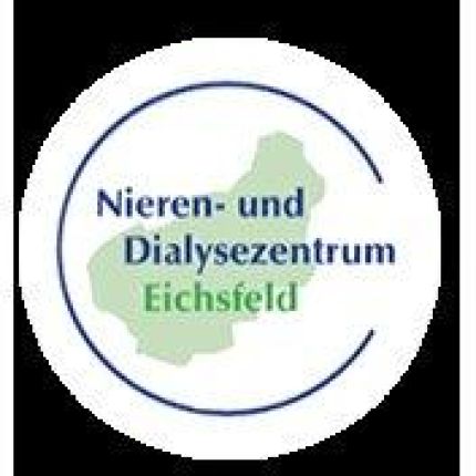 Logotyp från Nieren- und Dialysezentrum Eichsfeld Dr. C. Clemens & Dr. M. Heeg