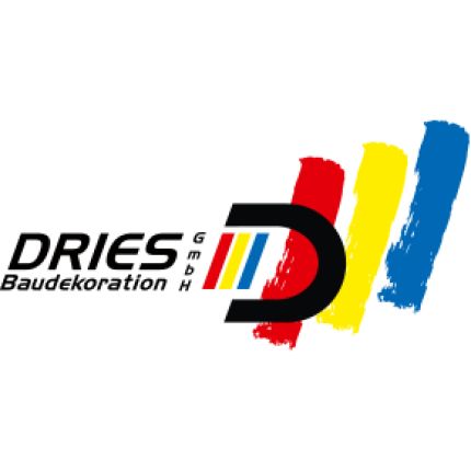 Logo von DRIES Baudekoration GmbH