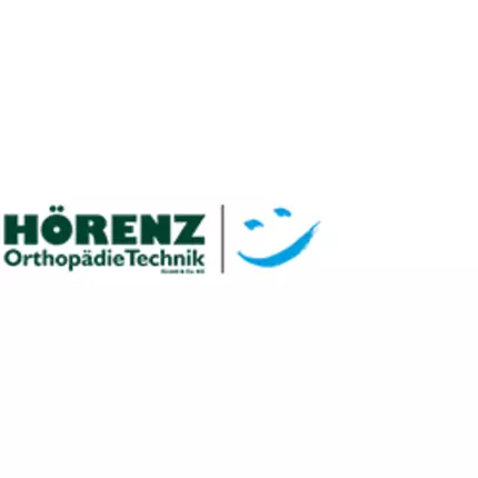 Logo od ORTHOPÄDIETECHNIK HÖRENZ