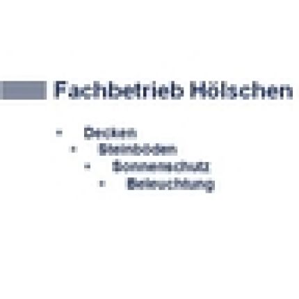 Logo fra Hölschen & Co. Decke und Licht GmbH