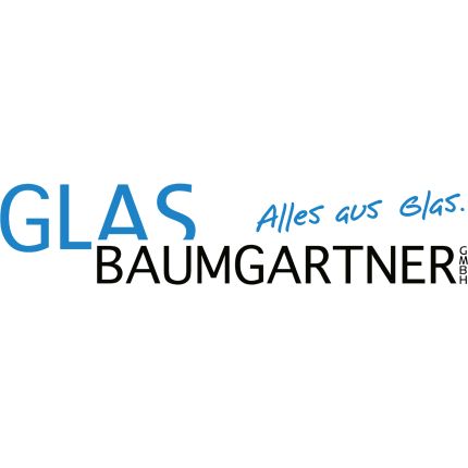 Logo fra Glas Baumgartner GmbH