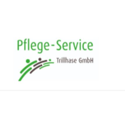 Logo von Pflege-Service Trillhase GmbH
