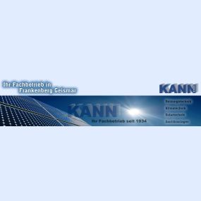 Bild von KANN GmbH