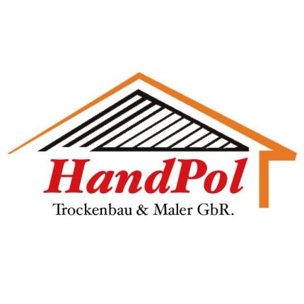 Logo von HandPol Trockenbau & Maler GbR