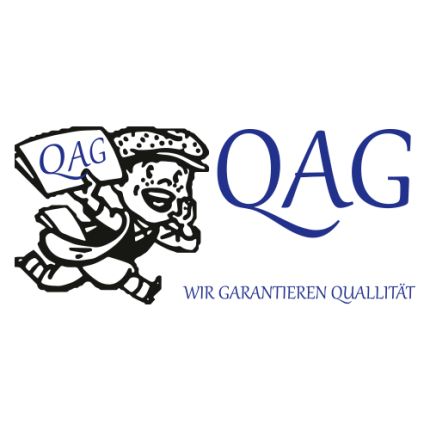 Logo de QAG Direktwerbung GmbH - Zweigniederlassung Hilden