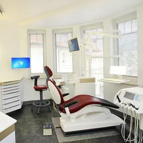 Bild von Praxis am Alten Schloß Dr. Matthias Bell