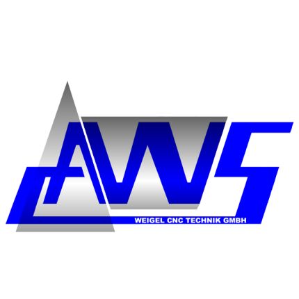 Logo from AWS Weigel CNC-Technik GmbH