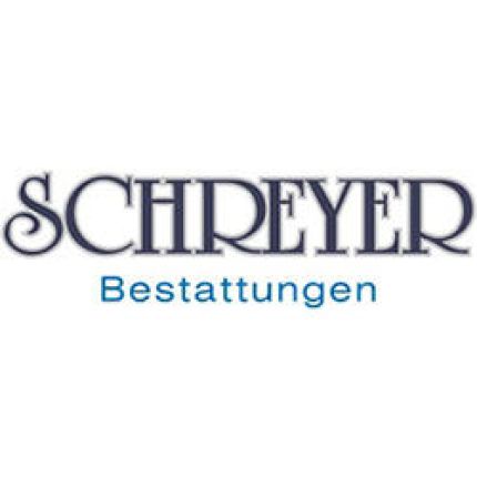 Logo fra Bestattungen Schreyer GmbH