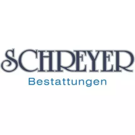 Logo da Bestattungen Schreyer GmbH