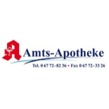 Logotipo de Amts-Apotheke