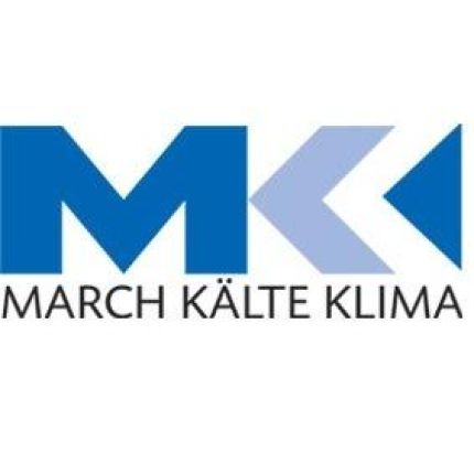 Logo fra Torsten March Kälte- und Klimatechnik