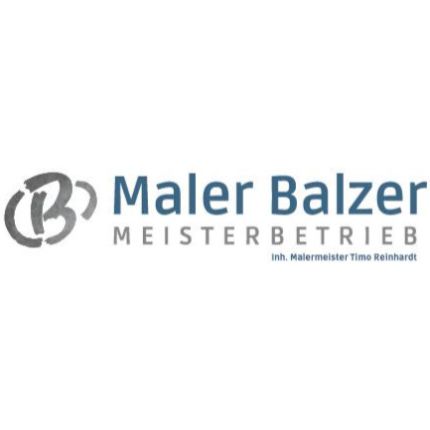 Logo de Malerbetrieb Balzer Inh. Timo Reinhardt