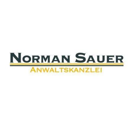 Logo da Anwaltskanzlei Norman Sauer