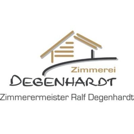 Logo von Zimmerei Ralf Degenhardt