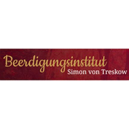 Logo van Beerdigungsinstitut von Treskow GmbH & Co. KG