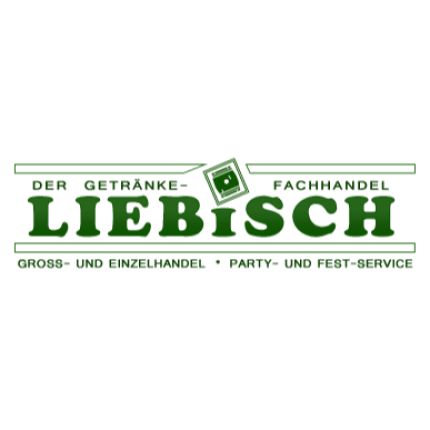 Logo van Getränke Liebisch GmbH