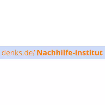 Logo from Nachhilfe denks