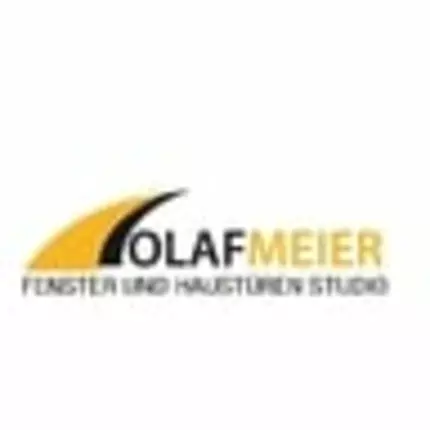 Logo fra Olaf Meier Fenster & Haustüren GmbH