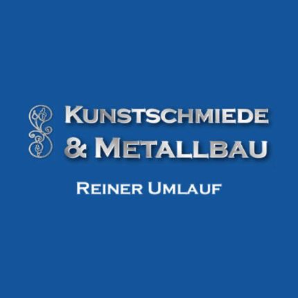 Logo von Kunstschmiede und Metallbau Reiner Umlauf