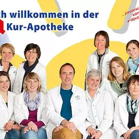 Bild von Kur-Apotheke Inh. Dr. Armin Rehm