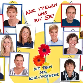 Bild von Kur-Apotheke Inh. Dr. Armin Rehm
