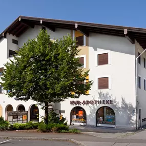 Bild von Kur-Apotheke Inh. Dr. Armin Rehm