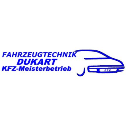 Logotyp från Fahrzeugtechnik Dukart