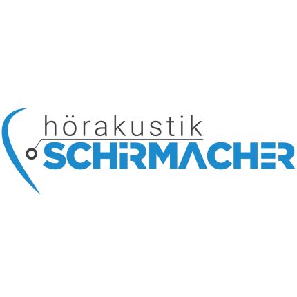 Logotipo de hörakustik SCHIRMACHER