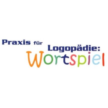 Logótipo de Praxis für Logopädie Wortspiel Rita Arnold